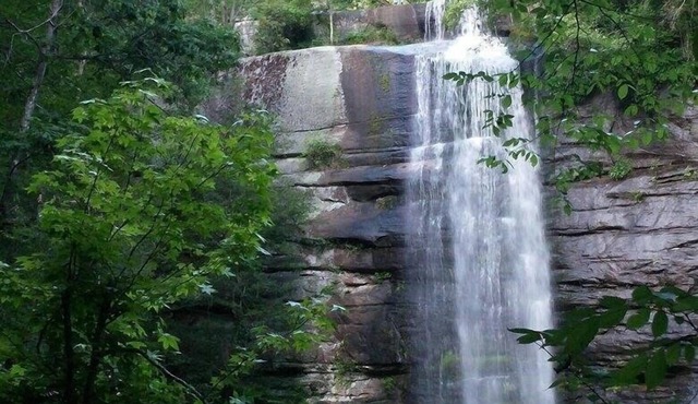 Eastatoee Valley Bear Cabin B - Jocassee Gorges, Waterfalls & Mountain Views