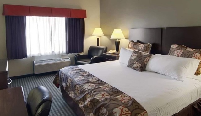 Econo Lodge in Waynesboro