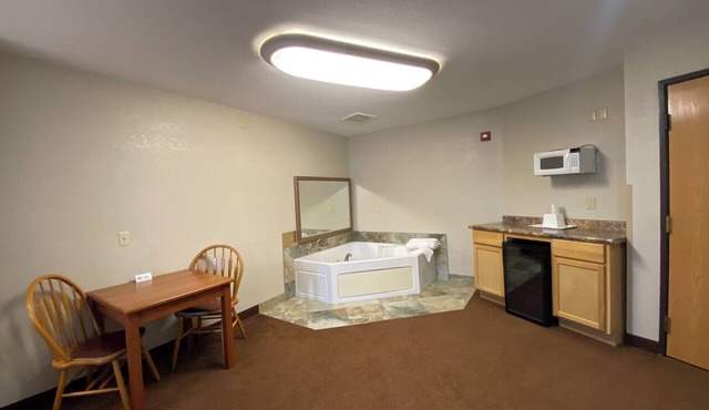 Edmore Inn in Edmore