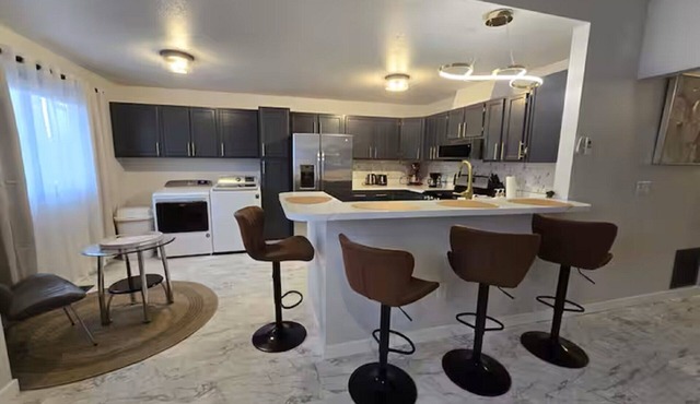 Elegant 4Bedroom Home