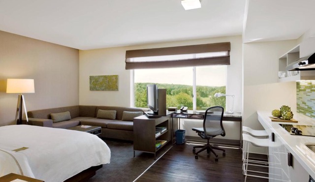 Element by Marriott Lexington in Lexington
