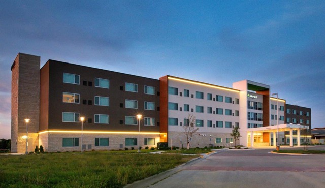 Element by Marriott Overland Park