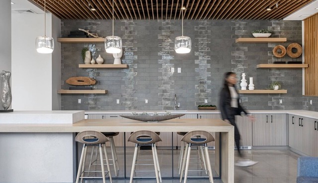 Elysian Residences Boston