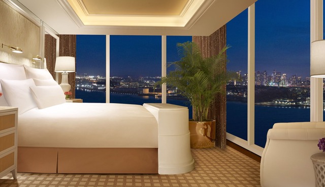Encore Boston Harbor