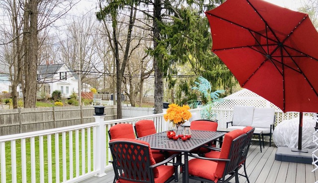 ENTIRE HOUSE|HOME THEATER|4-5 BEDROOMS|@FRAMINGHAM CENTRAL