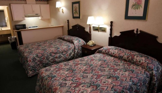 Executive Inn Kershaw