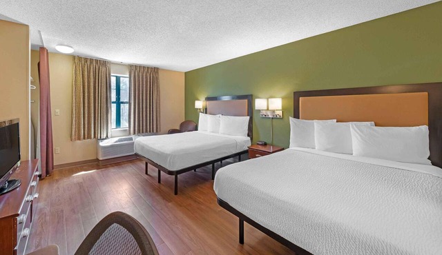Extended Stay America Suites St Louis Westport Central