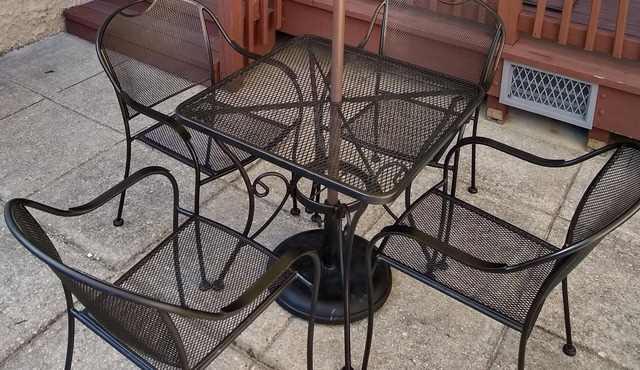 Family Friendly, North Ocean City Condo With Private Courtyard, Pool