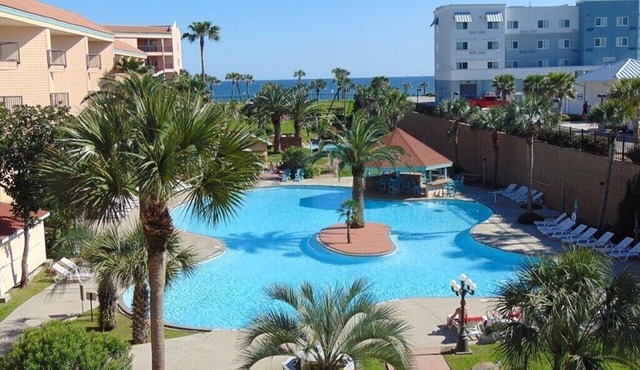 FantaSEA - Maravilla TOP FLOOR, Welcomes 6