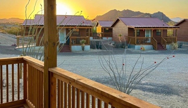 Far Flung Outdoor Center