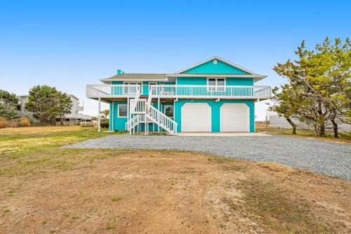 Fenwick Island - 1710 Coastal Hwy
