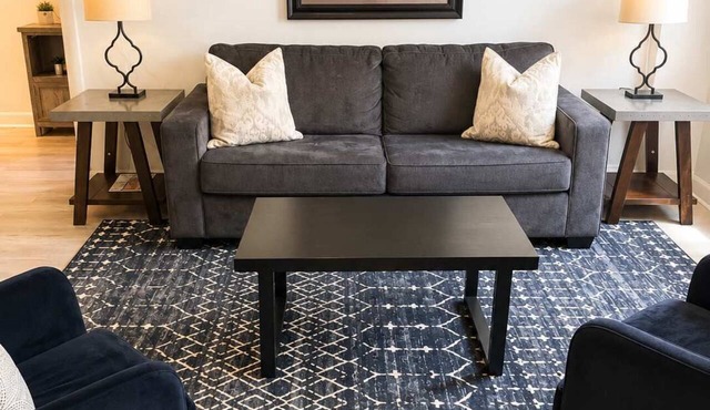 FIFA 2026 Walk to Stadium | 1BR Unit 4E ATL