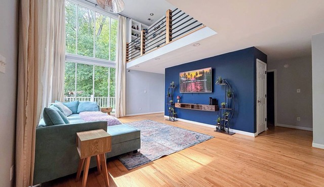 Five Bedroom Brookview Estate