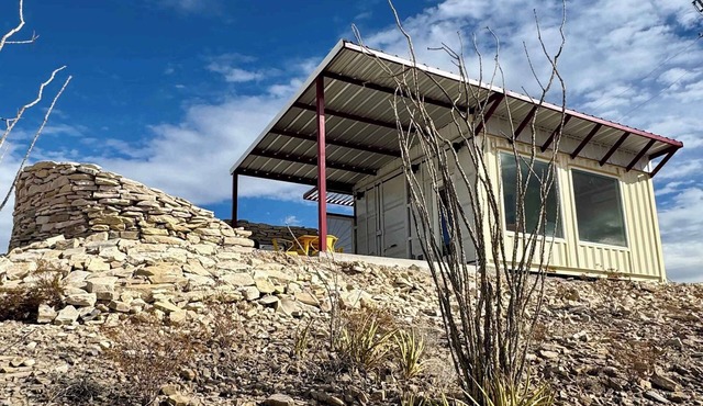 Fossil Knob Ridge -Sierra Vista: Ultra Modern