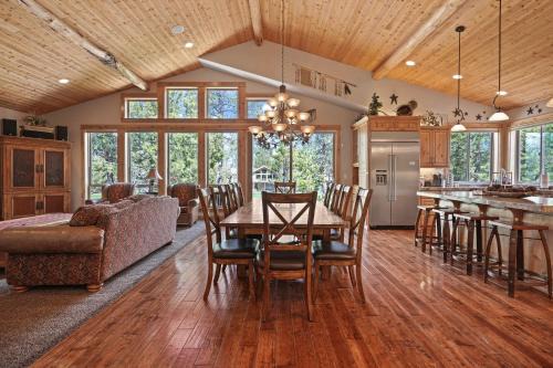 Gorgeous 6BR