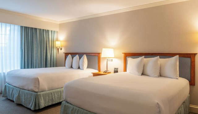 Gorges Grant Hotel in Ogunquit