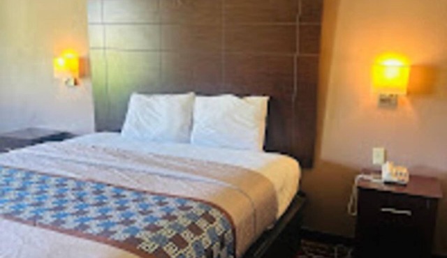 GOVERNORS INN