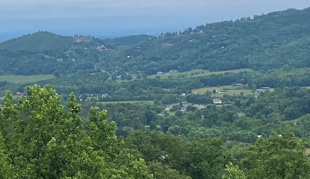 Great Views, Private Setting, Fire Pit, Game Room, Pool, Gas Grill, Pets
