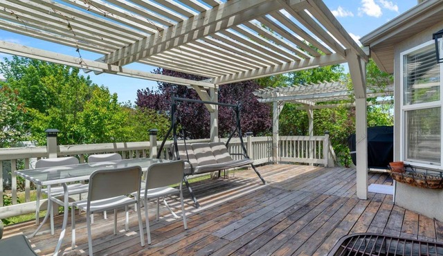 Group-Ready 6BR | Near Alta & Snowbird