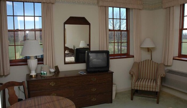 Guest Quarters at The Bridges Golf Club
