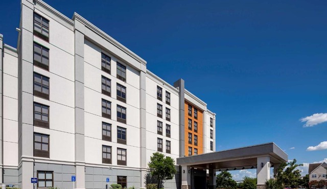 Hampton Inn Austin Round Rock