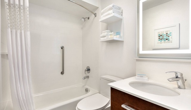 Hampton Inn Clackamas