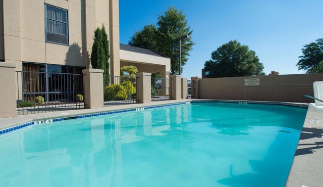 Hampton Inn Gainesville in Gainesville
