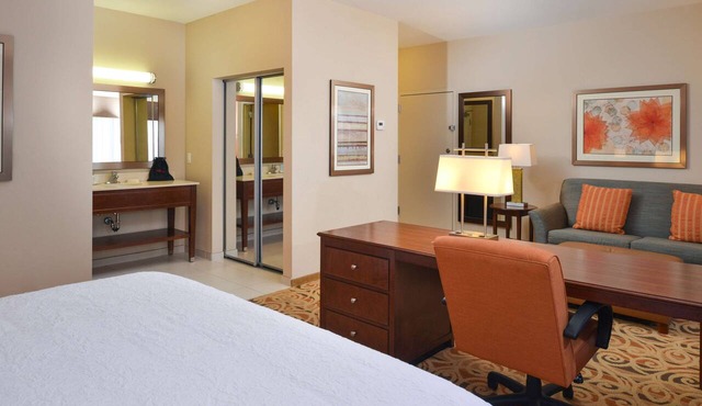 Hampton Inn & Suites Ocala