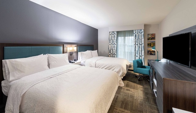 Hampton Inn & Suites Snellville Atlanta NE