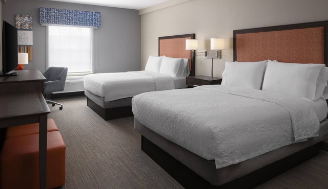 Hampton Inn & Suites Yonkers - Westchester in Yonkers