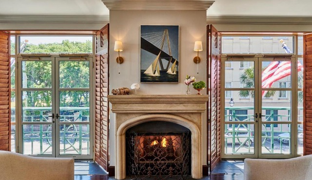 Harbourview Inn