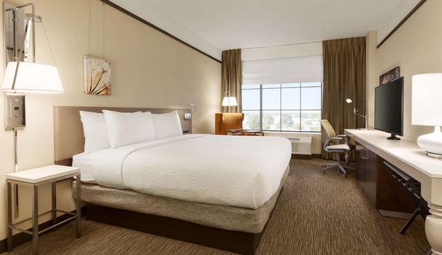 Hilton Garden Inn Charlotte SouthPark