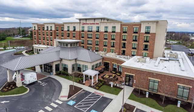 Hilton Garden Inn Exton-West Chester