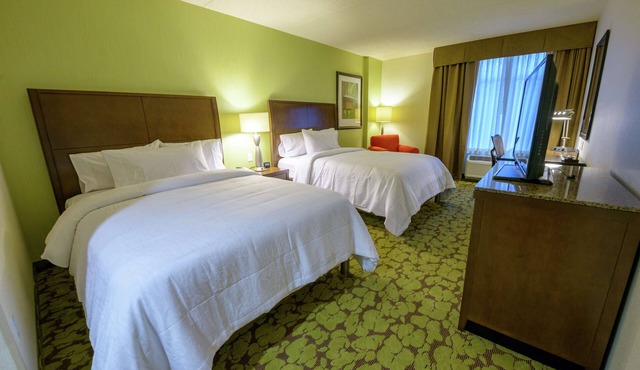 Hilton Garden Inn Exton/West Chester