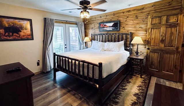 Hilton Grand Vacations Club Branson Cedars Ridgedale