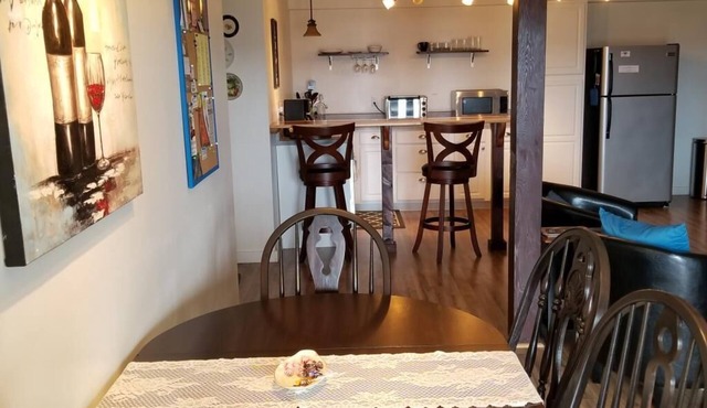 Himmel Haus Bed & Breakfast - Your Slice of Heaven in Hermann, Mo