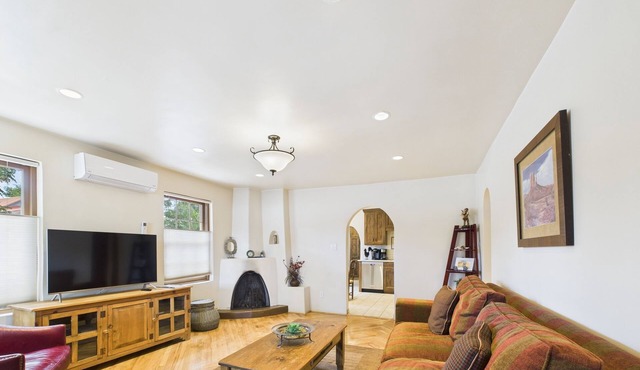 Historic Charm Meets Modern Elegance