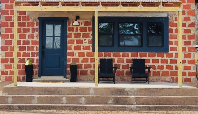 Historic Store & Basecamp for Fort Davis, Marfa, Alpine and all things Far West