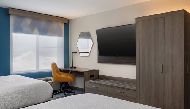 Holiday Inn Express Boston - Milford by IHG