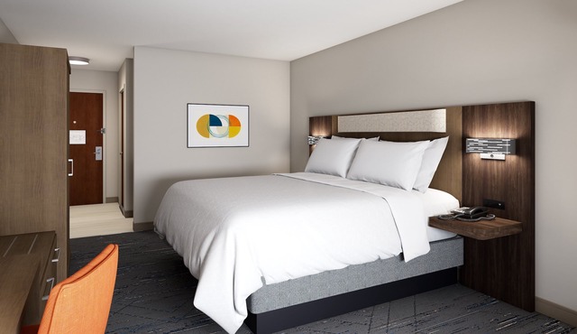 Holiday Inn Express Conyers by IHG