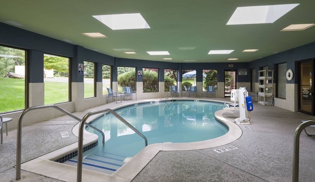 Holiday Inn Express Hershey - Harrisburg Area by IHG