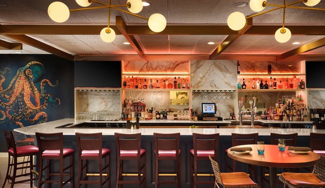 Holiday Inn Hotel & Suites Boston - Peabody by IHG