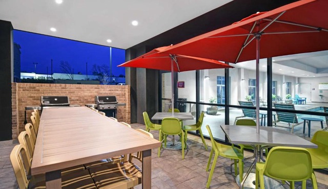 Home2 Suites by Hilton Liberty NE Kansas City, MO