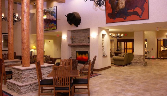 Homewood Suites by Hilton Santa Fe-North