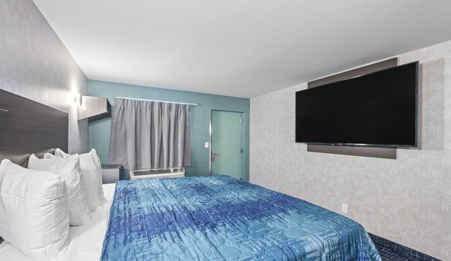 Hotel Opus Bronx in Bronx