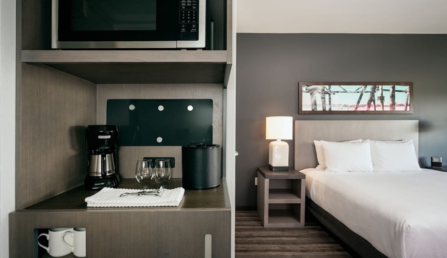 Hyatt House Anchorage