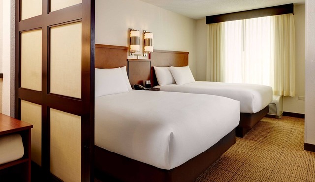 Hyatt Place Bethlehem