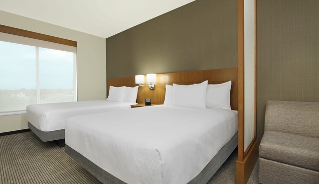 Hyatt Place Houston/Katy