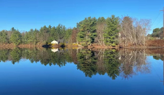 Impressive, 4 Bedroom Waterfront Home, King Suite