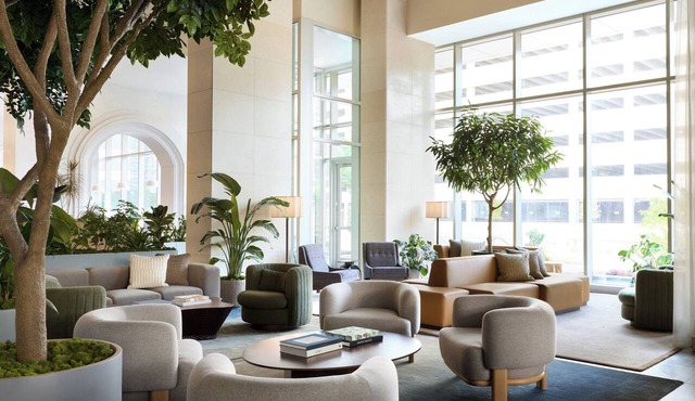 InterContinental Houston by IHG
